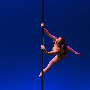 Meet your Posher, Pei phoena